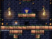 Joc Dash Heroes: Laberint  en línia