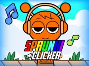Joc Super Sprunki Clicker en línia