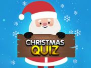 Joc Quiz per a nens: Trivia de Nadal  en línia
