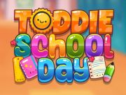 Joc Dia de l'escola Toddie  en línia