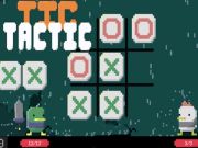 Joc Tàctica Tic  en línia