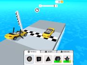 Joc Constructor de carreres  en línia