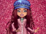 Joc Fabricant de nines Bratz  en línia