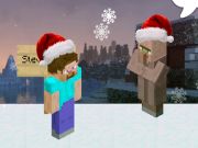 Joc Steve Christmas Remastered en línia