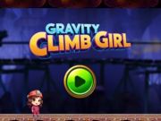 Joc Noia Gravity Climb  en línia
