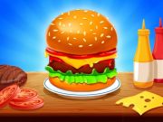Joc Burger Cafe en línia