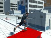Joc Parkour Extrem  en línia