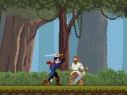 Joc Només Heroi  en línia