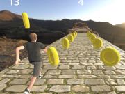 Joc Runner 3D en línia