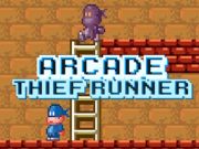 Joc Arcade Thief Runner en línia