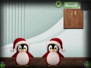 Joc Amgel Santa Room Escape 3 en línia