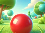 Joc Red Ball Runner 3D en línia