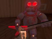 Joc Vaga de la FNAF  en línia