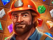 Joc Jewel Miner Quest en línia