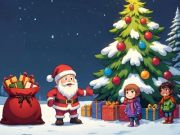 Joc Classificació de Nadal  en línia