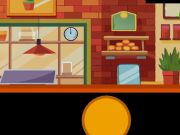 Joc Tycoon Frenzy Pizza en línia