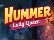 Joc Hummer Lady Queen en línia