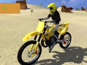 Joc Moto Racing Avançat  en línia