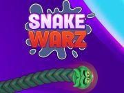 Joc Serp Warz  en línia
