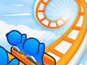 Joc Runner Coaster Race en línia