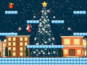 Joc Quest de Nadal  en línia