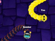 Joc Joc Squid Sprunki Slither 2  en línia