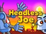 Joc Joe sense cap  en línia