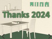 Joc Gràcies 2024  en línia
