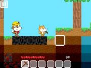 Joc Gat Miner  en línia