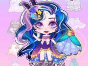 Joc Haby Doll Dress Up World en línia