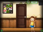 Joc Amgel Easy Room Escape 1 en línia