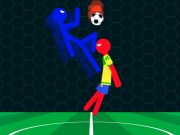 Joc Jugadors de futbol Ragdoll 2  en línia