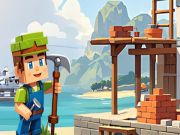 Joc Construcció de modificacions per a Minecraft  en línia