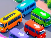 Joc Aparcament d'autobús  en línia