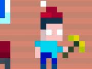 Joc Minicraft Winterblock en línia
