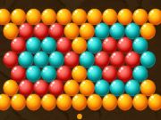 Joc Bubble Shooter Pop clàssic  en línia
