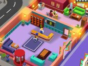 Joc Tycoon de la guarderia  en línia