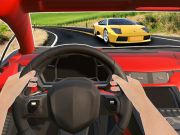 Joc Racing City Drift en línia