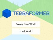Joc Terraformador  en línia