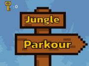 Joc Jungle Parkour en línia