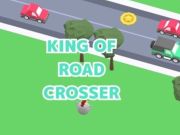 Joc Rei de la carretera Crosser en línia