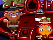 Joc Monkey Go Happy Stage 908 en línia