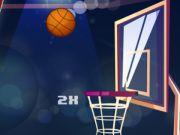 Joc Joc Basketball Challenge  en línia