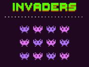 Joc Invasors  en línia
