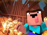 Joc Crazy TNT MOD en línia
