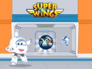 Joc Super Wings en línia