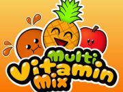 Joc Barreja multivitamínica  en línia