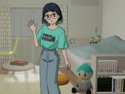 Joc Escapa de l'habitació d'Oshikatsu Onna  en línia
