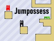 Joc Jumpossess en línia