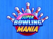 Joc Super Bowling Mania en línia